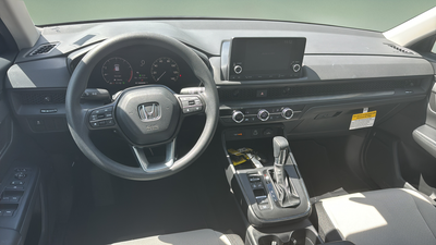 2024 Honda CR-V LX