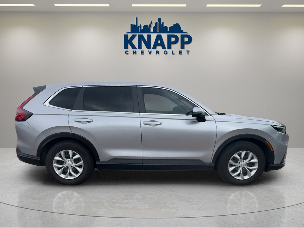 2024 Honda CR-V LX