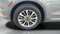 2021 Lincoln Nautilus Standard