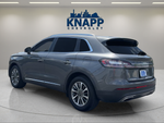 2021 Lincoln Nautilus Standard