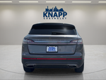 2021 Lincoln Nautilus Standard