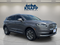 2021 Lincoln Nautilus Standard