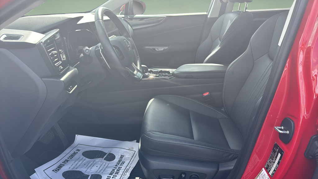 2024 Lexus NX NX 250