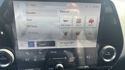 2024 Lexus NX NX 250