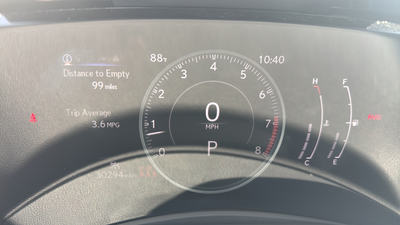 2024 Lexus NX NX 250