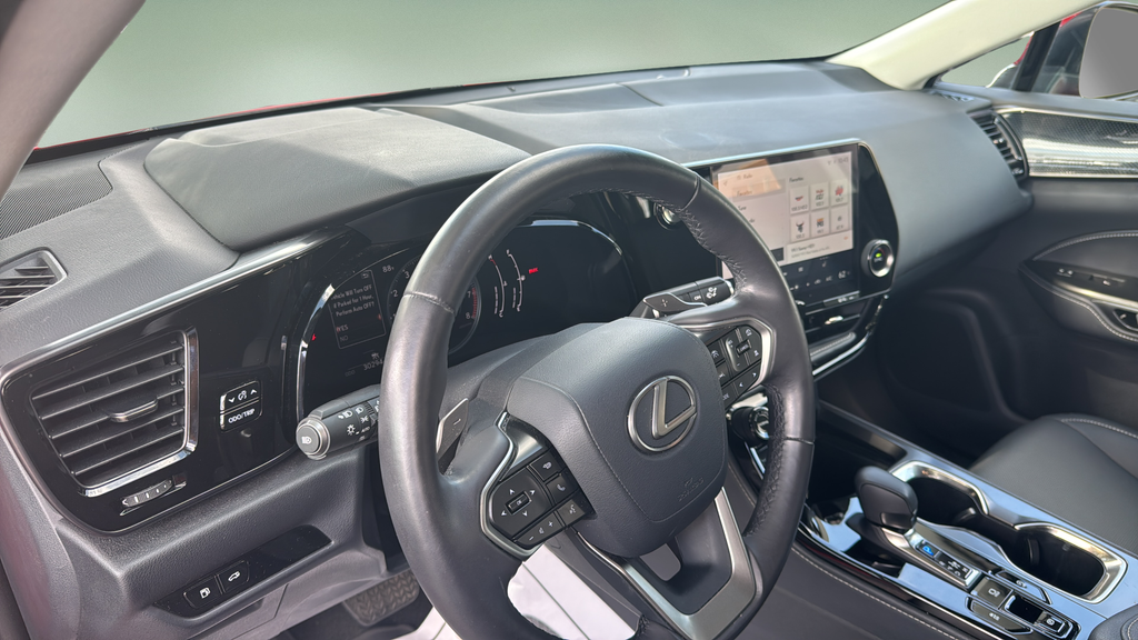 2024 Lexus NX NX 250