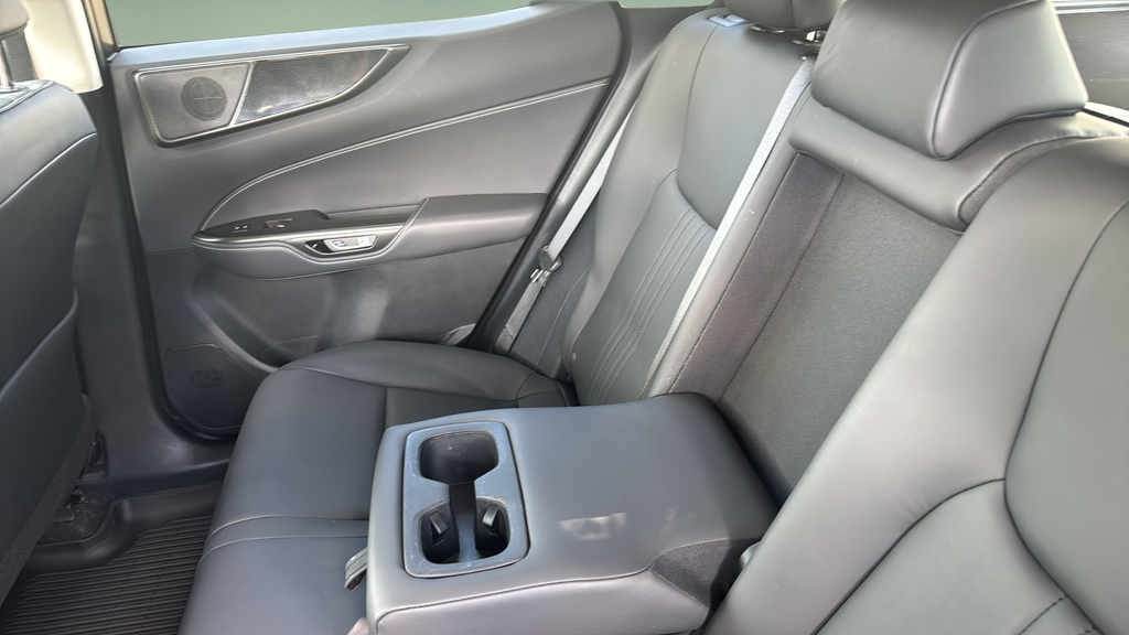 2024 Lexus NX NX 250