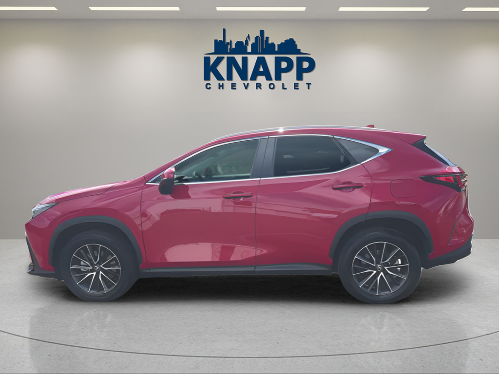 2024 Lexus NX NX 250