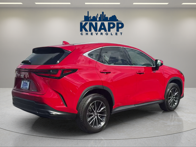 2024 Lexus NX NX 250