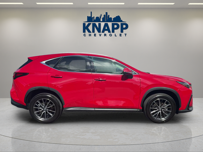 2024 Lexus NX NX 250
