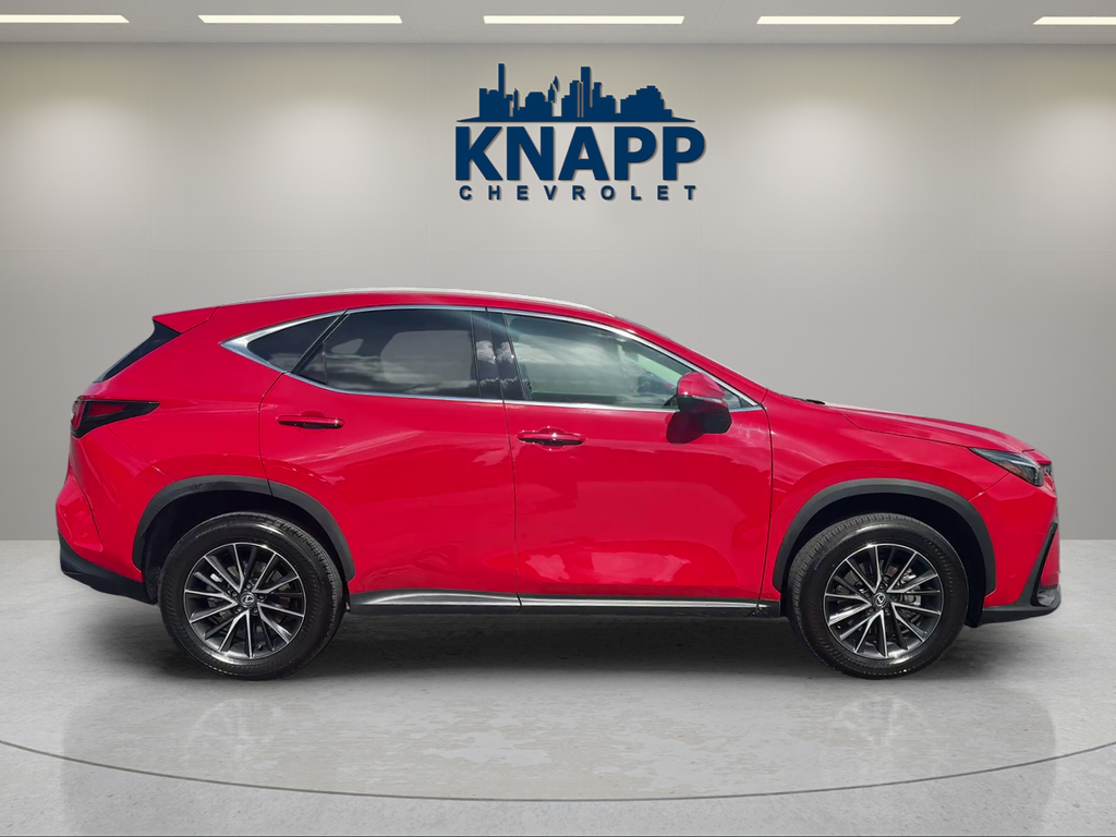 2024 Lexus NX NX 250