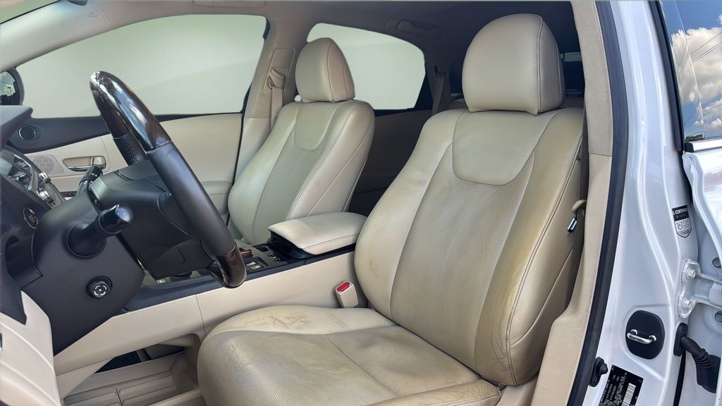 2015 Lexus RX 350 350