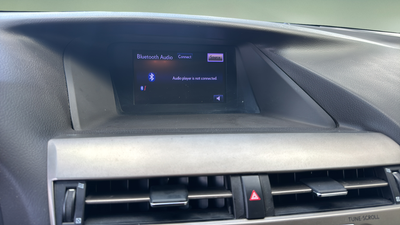 2015 Lexus RX 350 350