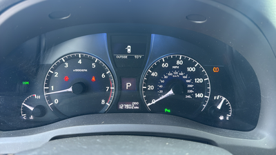 2015 Lexus RX 350 350