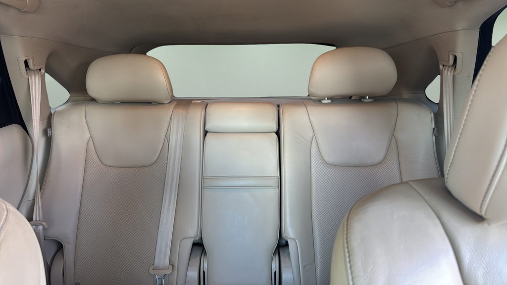 2015 Lexus RX 350 350
