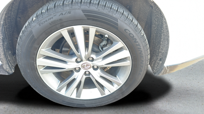 2015 Lexus RX 350 350