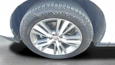 2015 Lexus RX 350 350