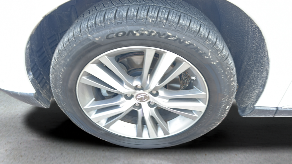 2015 Lexus RX 350 350