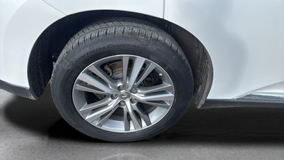 2015 Lexus RX 350 350