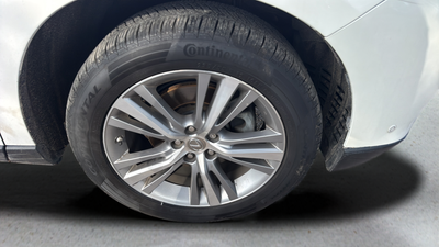 2015 Lexus RX 350 350