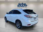 2015 Lexus RX 350 350