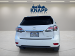 2015 Lexus RX 350 350