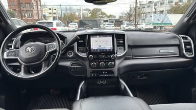 2023 RAM 3500 Big Horn