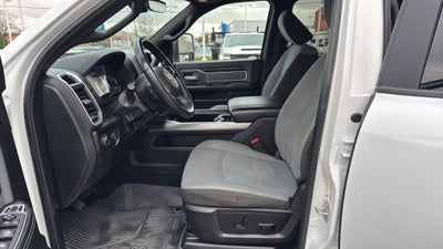 2023 RAM 3500 Big Horn