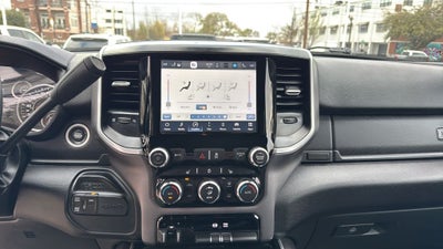 2023 RAM 3500 Big Horn