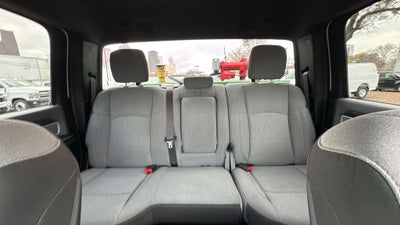 2023 RAM 3500 Big Horn