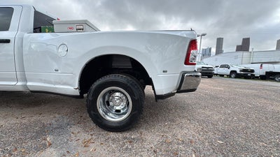 2023 RAM 3500 Big Horn