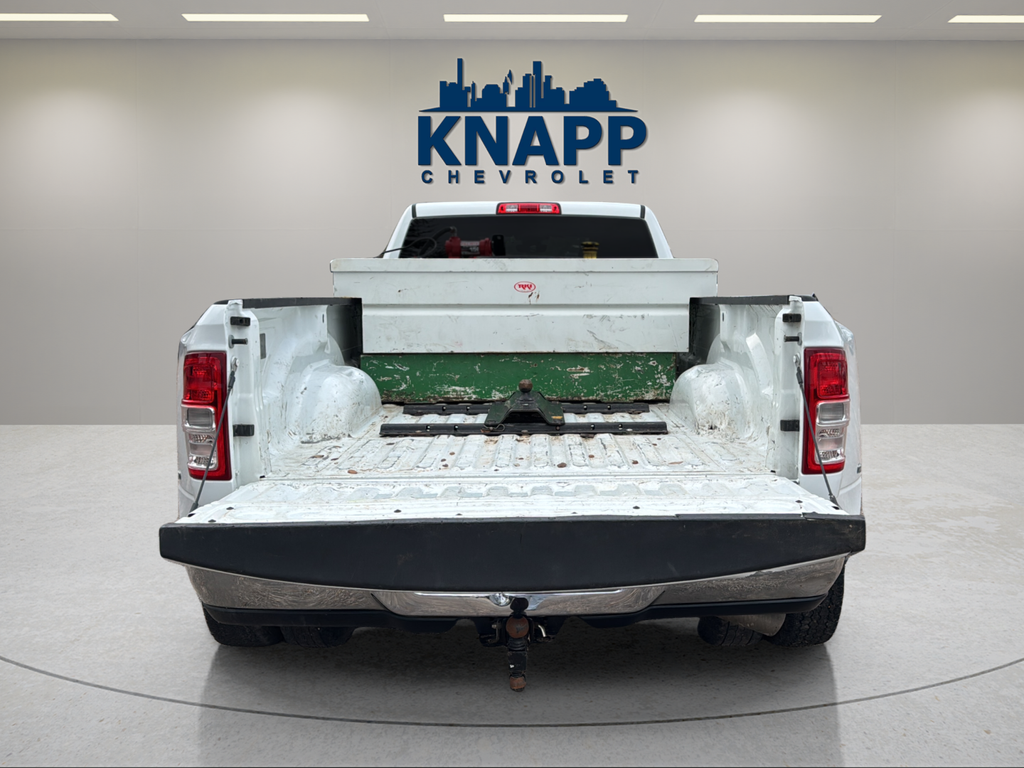 2023 RAM 3500 Big Horn