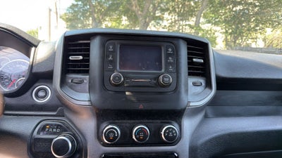 2023 RAM 2500 Tradesman