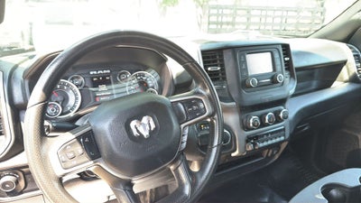 2023 RAM 2500 Tradesman