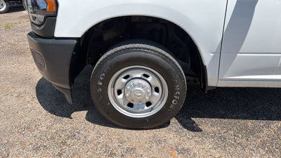 2023 RAM 2500 Tradesman