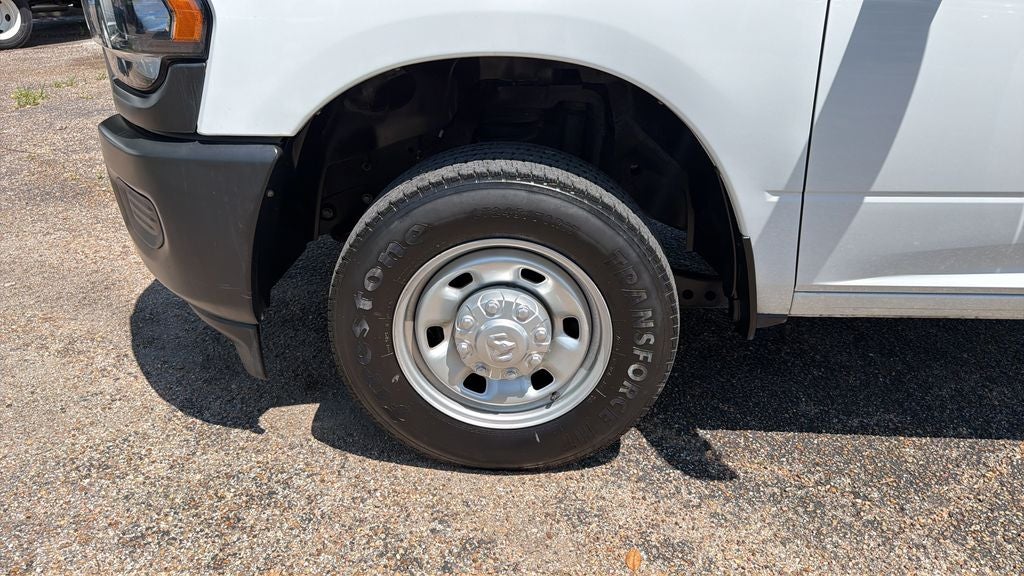 2023 RAM 2500 Tradesman