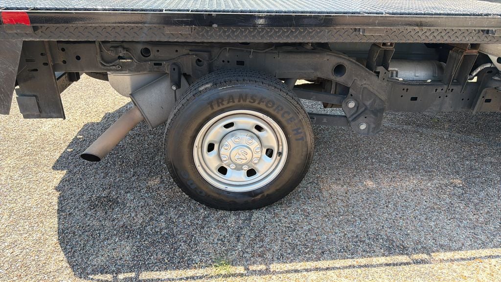 2023 RAM 2500 Tradesman