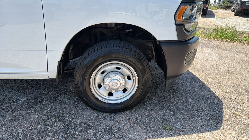 2023 RAM 2500 Tradesman