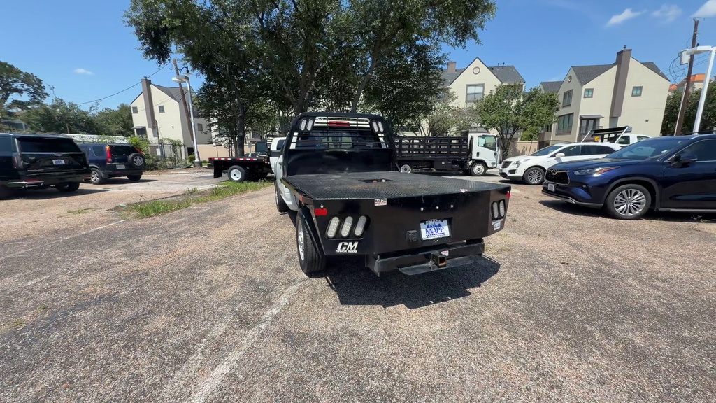 2023 RAM 2500 Tradesman