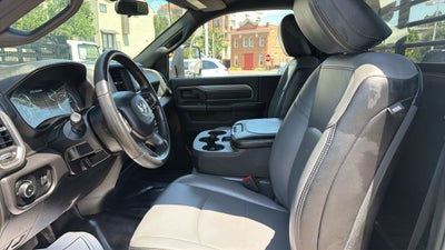 2023 RAM 2500 Tradesman