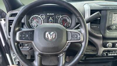 2024 RAM 5500 Chassis Cab Tradesman