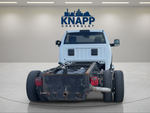 2024 RAM 5500 Chassis Cab Tradesman