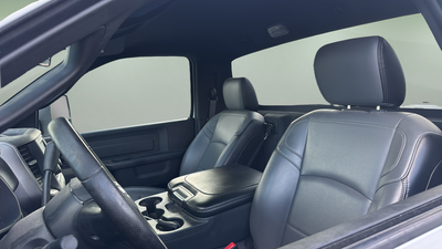 2024 RAM 5500 Chassis Cab Tradesman