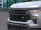 2026 Chevrolet Silverado 1500 Work Truck