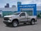 2026 Chevrolet Silverado 1500 Work Truck