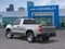 2026 Chevrolet Silverado 1500 Work Truck