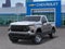 2026 Chevrolet Silverado 1500 Work Truck