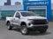 2026 Chevrolet Silverado 1500 Work Truck