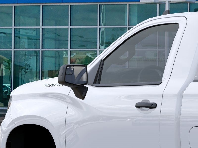 2026 Chevrolet Silverado 1500 Work Truck