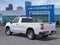 2026 Chevrolet Silverado 1500 Work Truck
